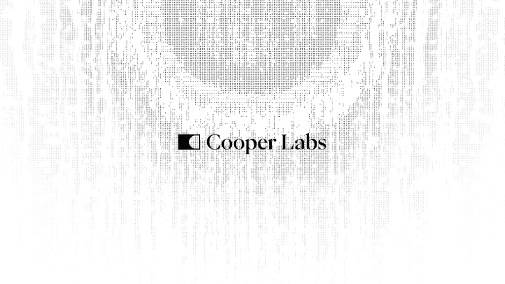 COOPER LABS desktop wallpaper